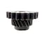 Chelsea Gear, Input, Pto, 22 Teeth, Spur, 23 Teeth Ratio 5-P-1364 - alternate 1